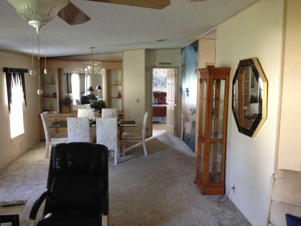 Palm Breezes Club Mobile Home Park3420 Lake Overlook PLLake Worth, FL 33462