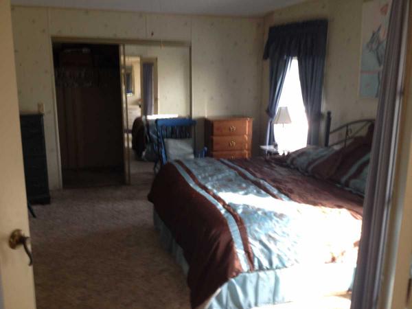 Palm Breezes Club Mobile Home Park3420 Lake Overlook PLLake Worth, FL 33462