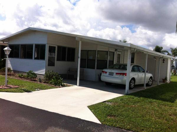 Palm Breezes Club Mobile Home Park6073 Seashore Dr.Lantana, FL 33462