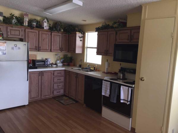 Palm Breezes Club Mobile Home Park6073 Seashore Dr.Lantana, FL 33462