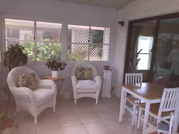 Palm Breezes Club Mobile Home Park6073 Seashore Dr.Lantana, FL 33462
