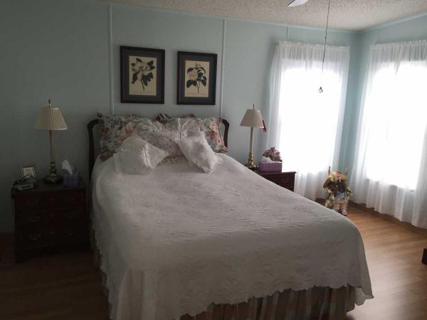 Palm Breezes Club Mobile Home Park6073 Seashore Dr.Lantana, FL 33462