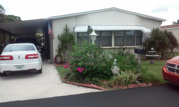 Palm Breezes Club Mobile Home Park6081 palm breezes drLake Worth, FL 33462