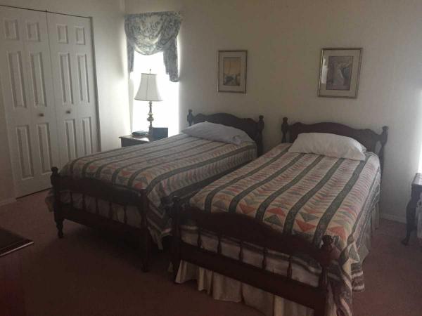 Palm Breezes Club Mobile Home Park6092 Palm Breezes Dr.Lantana, FL 33462