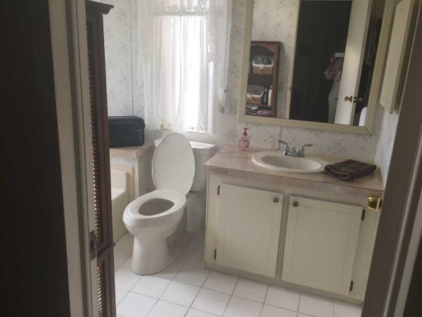 Palm Breezes Club Mobile Home Park6092 Palm Breezes Dr.Lantana, FL 33462