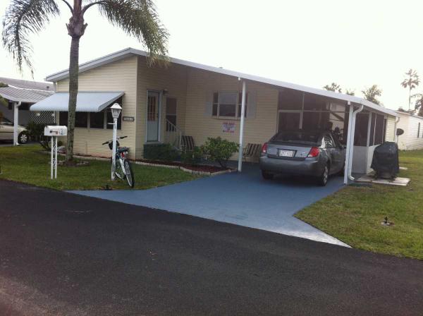 Palm Breezes Club Mobile Home Park6157 Seashore Dr.Lantana, FL 33462
