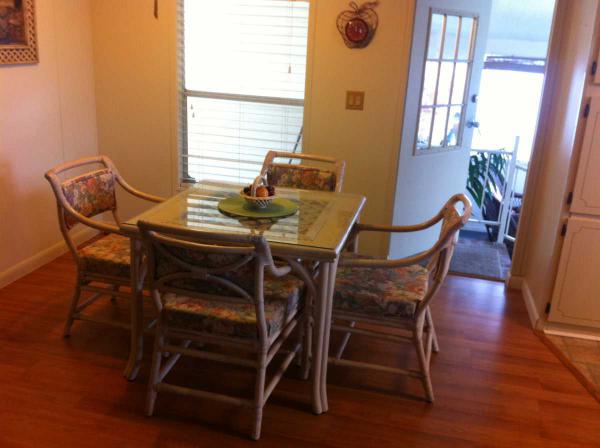 Palm Breezes Club Mobile Home Park6157 Seashore Dr.Lantana, FL 33462