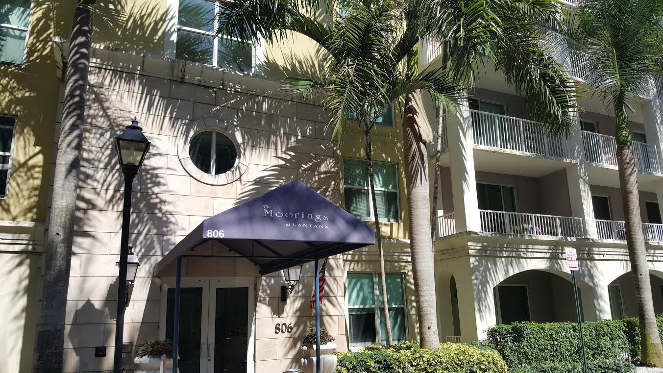 806 E Windward Way, Lantana, FL 33462