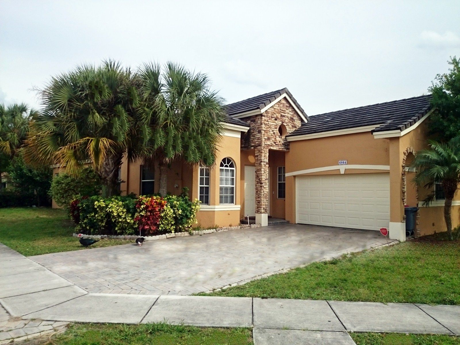 6864 Spider Lily Lane, Lake Worth, FL 33462