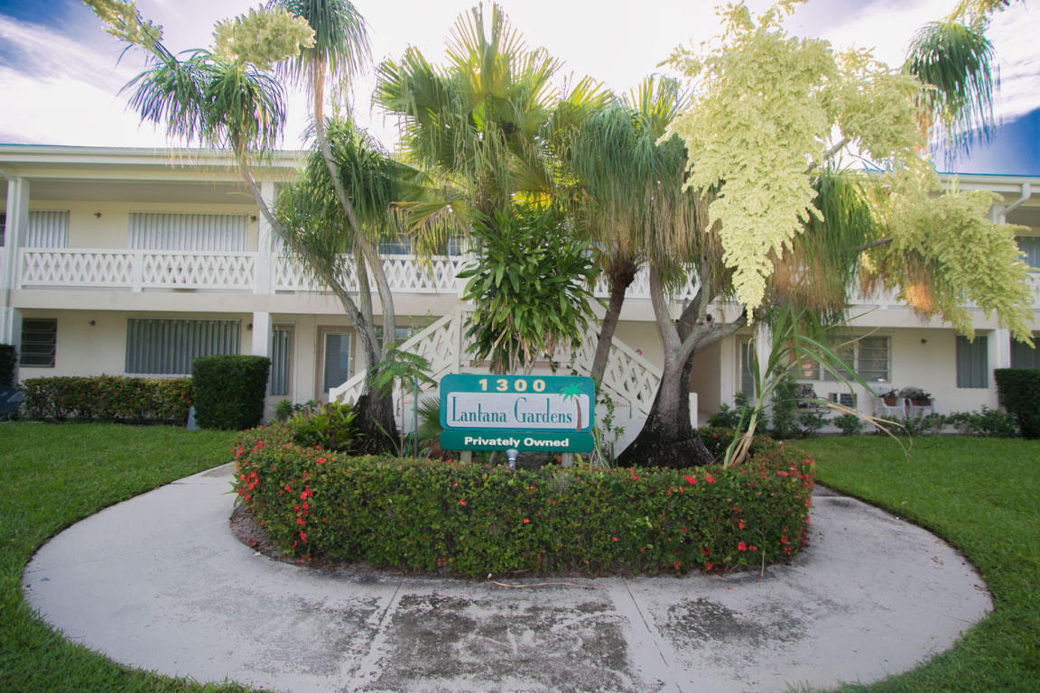 1300 S S Broadway, Lantana, FL 33462