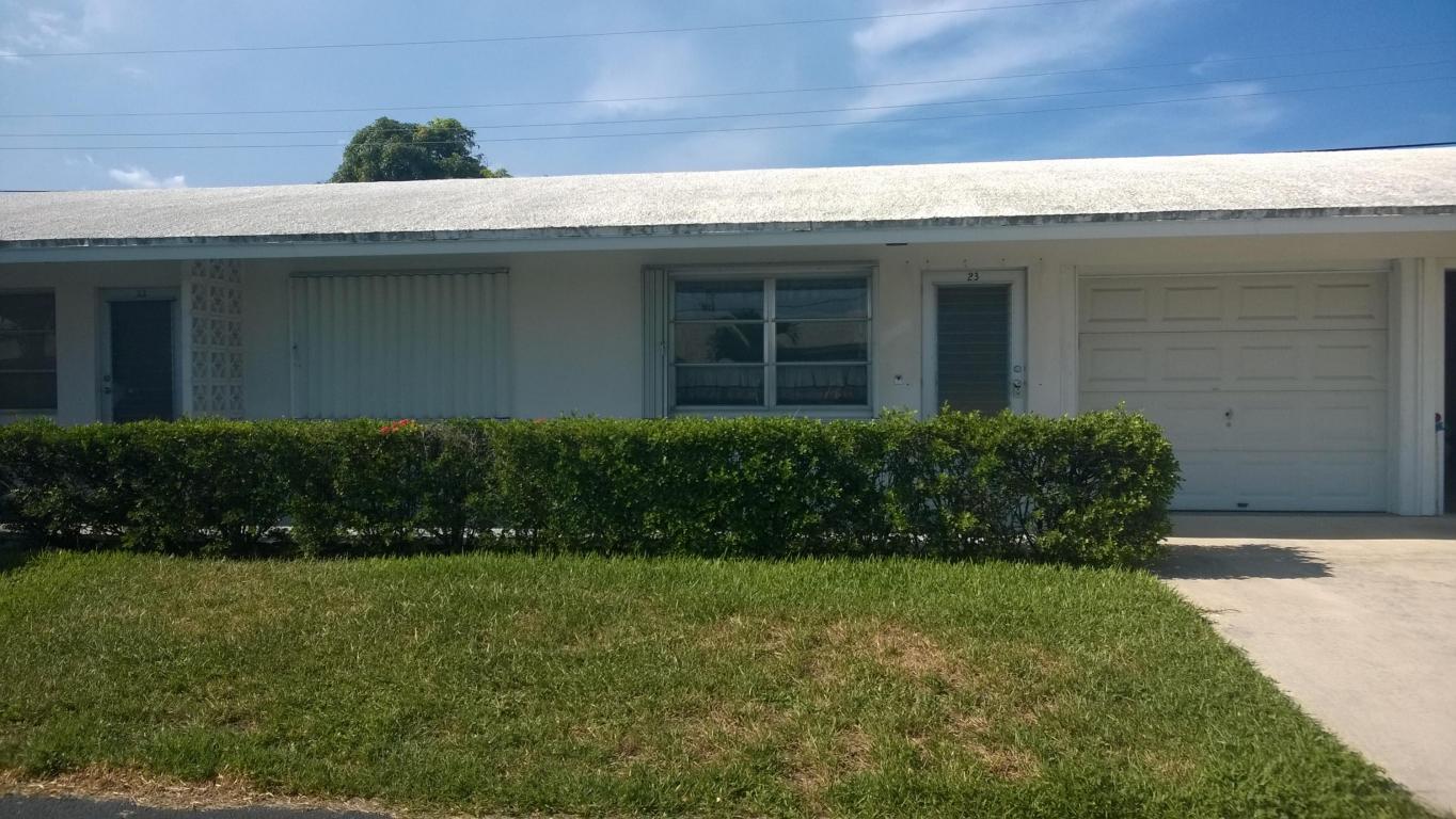 728 Ridge Road, Lantana, FL 33462