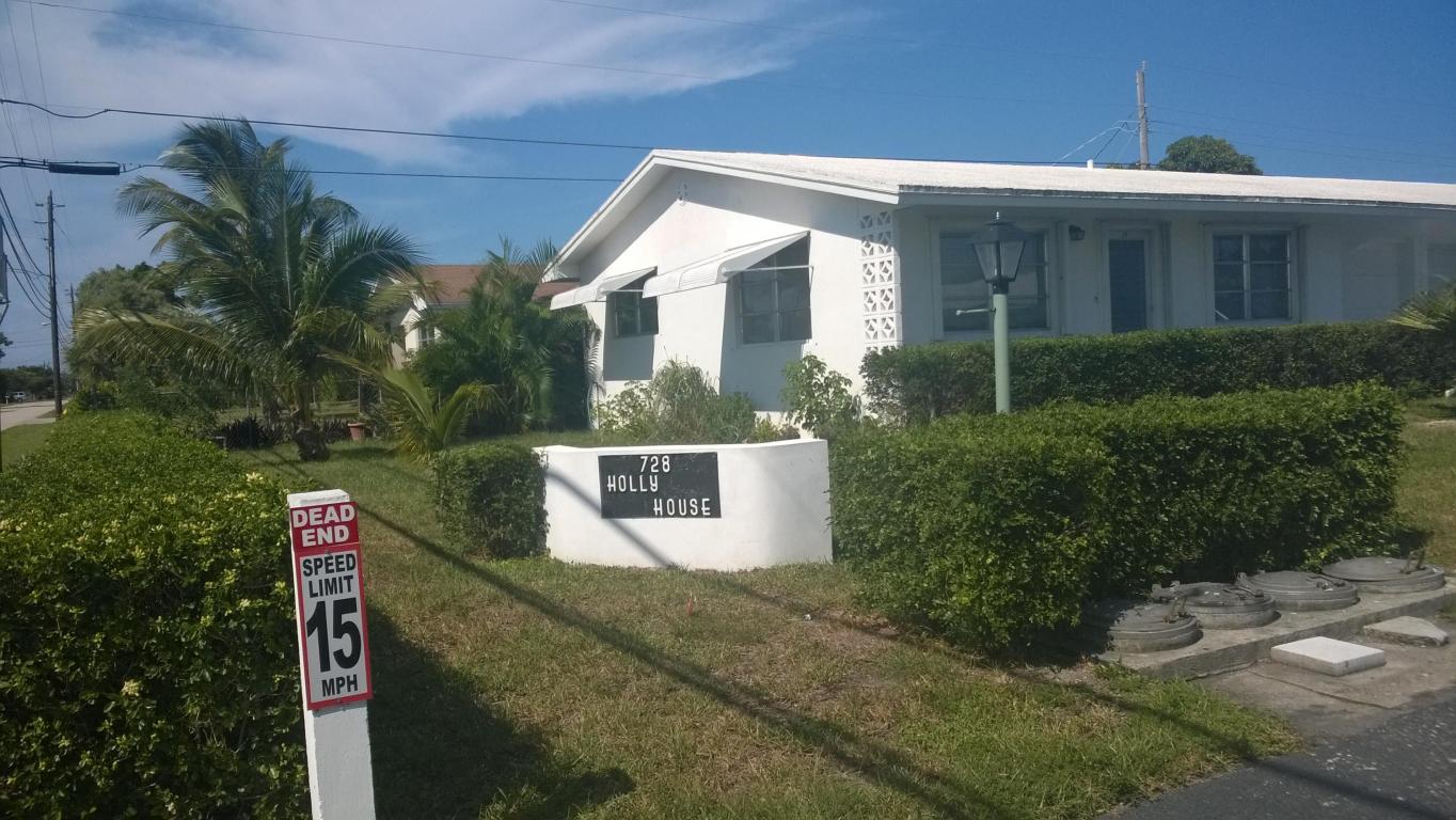 728 Ridge Road, Lantana, FL 33462