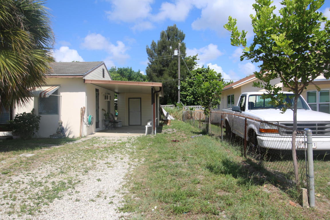 7917 Terrace Road, Lantana, FL 33462