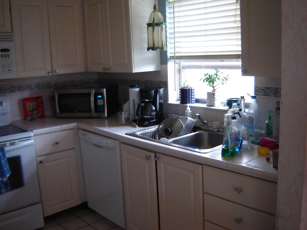 340 Orange Tree Drive Unit 1, Atlantis, FL 33462