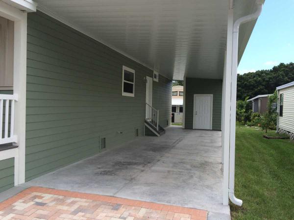 Palm Breezes Club Mobile Home Park6047 Palm Harbour DrLake Worth, FL 33462