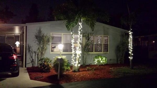 Palm Breezes Club Mobile Home Park3369 Lake Overlook PLLake Worth, FL 33462