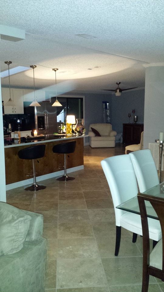 Palm Breezes Club Mobile Home Park3369 Lake Overlook PLLake Worth, FL 33462