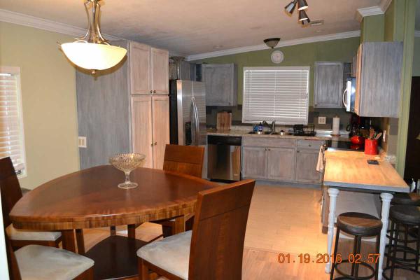 Palm Breezes Club Mobile Home Park6132 Seashore DrLantana, FL 33462