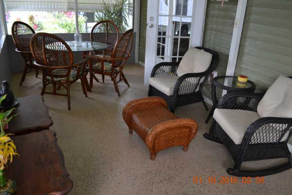 Palm Breezes Club Mobile Home Park6132 Seashore DrLantana, FL 33462