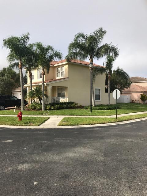 5409 Eastbay Drive, Greenacres, FL 33463