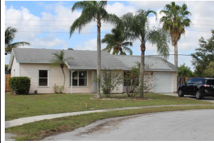 5552 Barnstead CirLake Worth, FL, 33463Palm Beach County