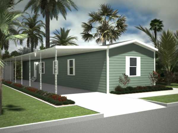 Lake Worth Village 4634 LUCILLE DRIVE #661Lake Worth, FL 33463