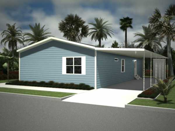 Lake Worth Village 4549 NANCY DR. #740Lake Worth, FL 33463