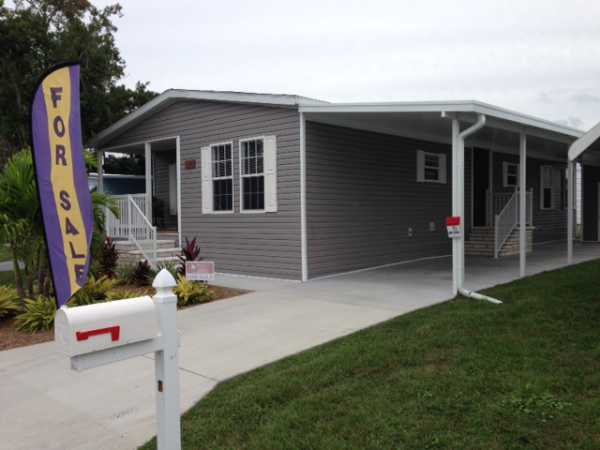 Lake Worth Village 4587 NANCY DRIVE #744Lake Worth, FL 33463