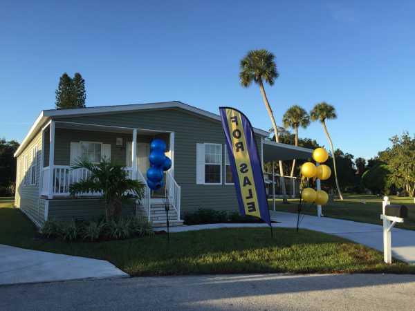 Lake Worth Village 4398 GRETCHEN PLACE #247Lake Worth, FL 33463