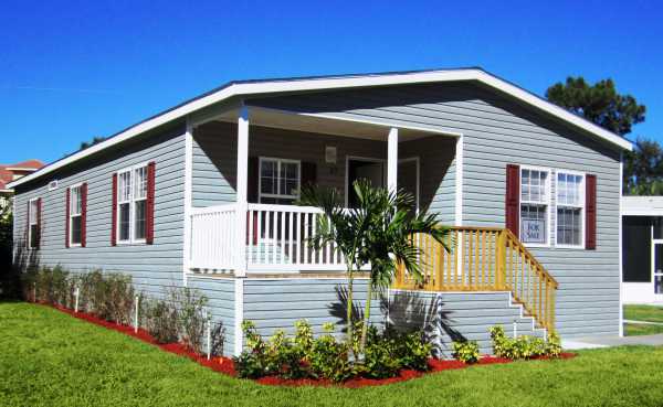 Lake Worth Village 4369 ROBERTS WAY #183Lake Worth, FL 33463