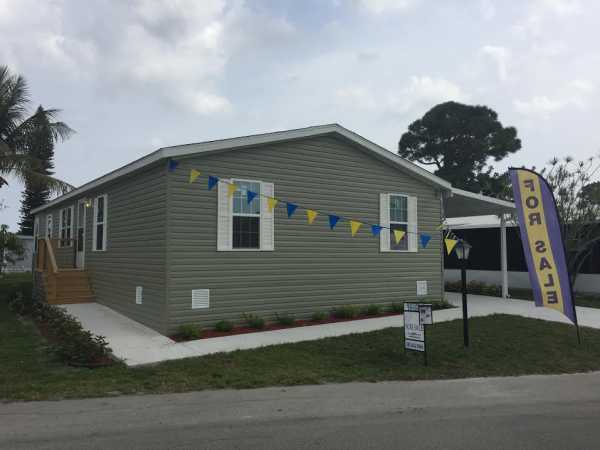Lake Worth Village 4466 JANET DRIVE #389Lake Worth, FL 33463
