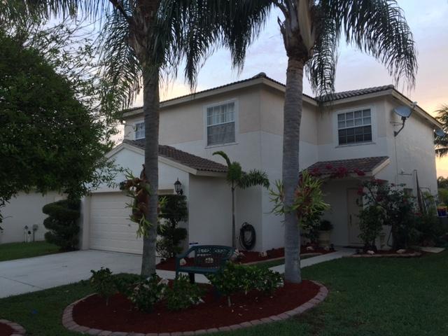 6702 Spring Garden Run, Lake Worth, FL 33463