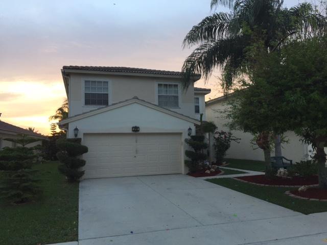 6702 Spring Garden Run, Lake Worth, FL 33463