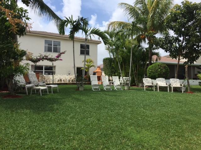 6702 Spring Garden Run, Lake Worth, FL 33463