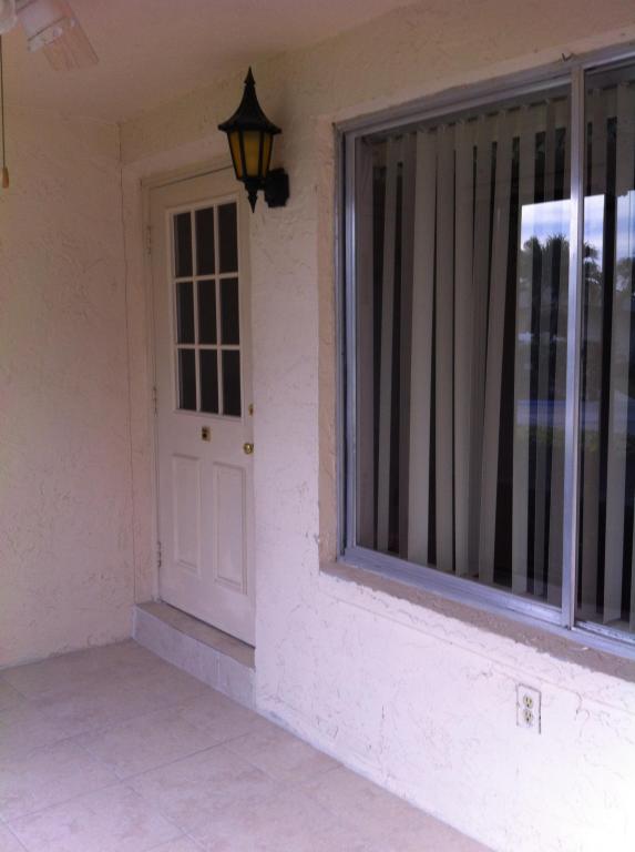 5760 Pinewood Drive, Greenacres, FL 33463