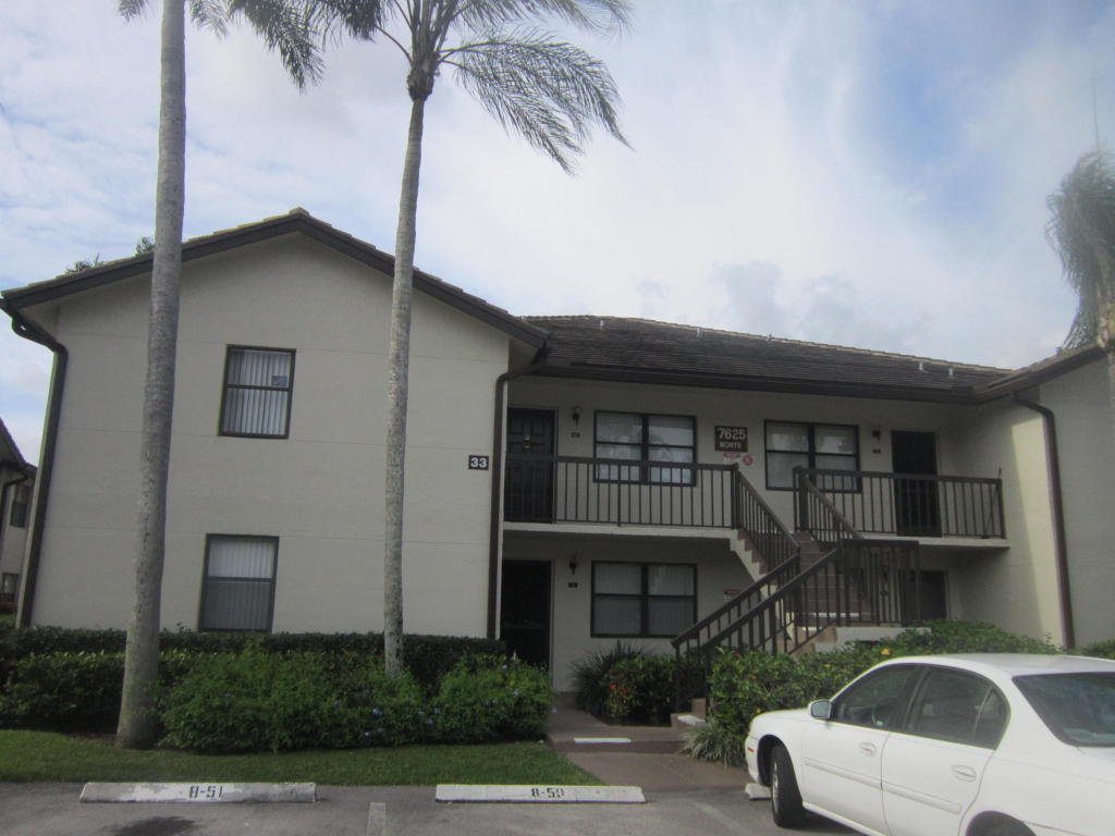 7625 Tahiti Lane, Lake Worth, FL 33463
