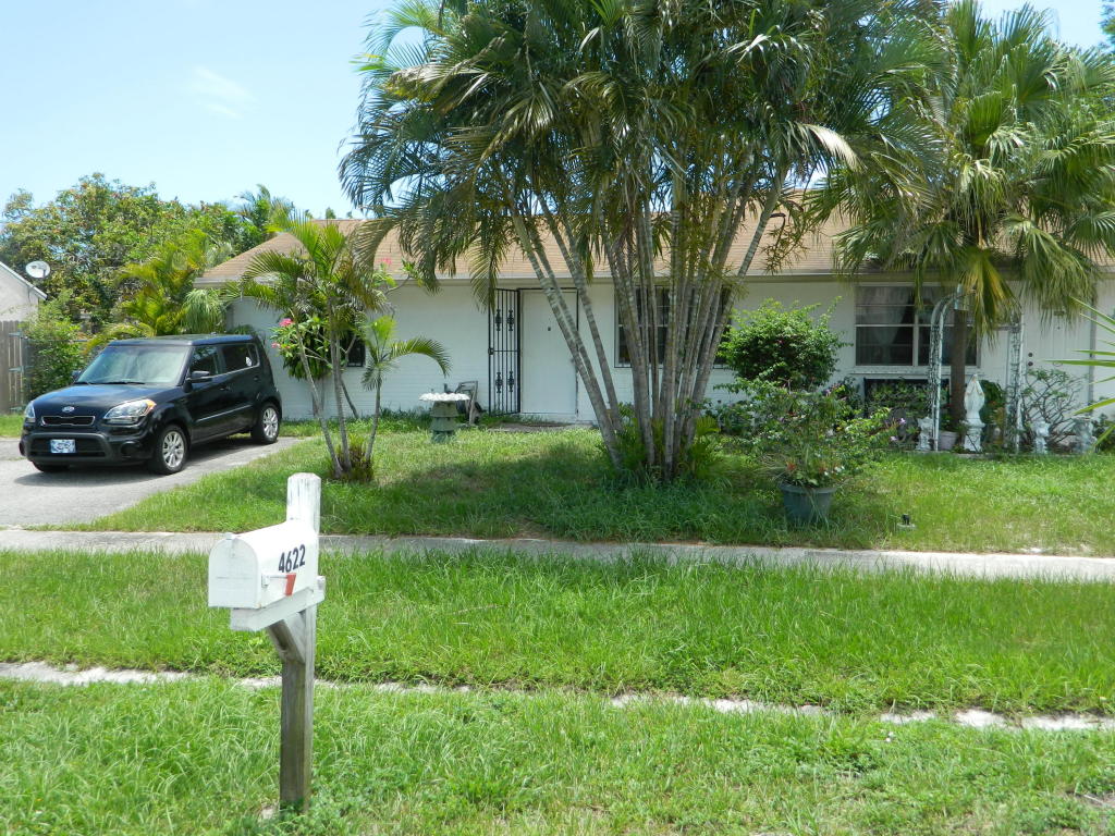 4622 Toga Way, Greenacres, FL 33463