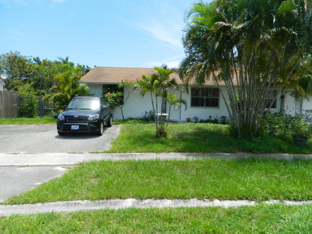 4622 Toga Way, Greenacres, FL 33463