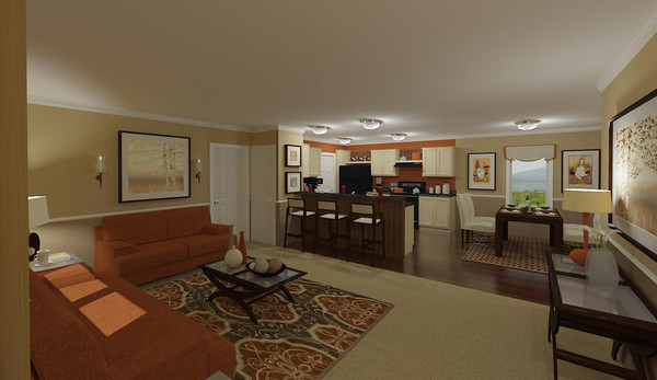 Lake Worth Village 4673 LUCILLE DRIVE #790Lake Worth, FL 33463