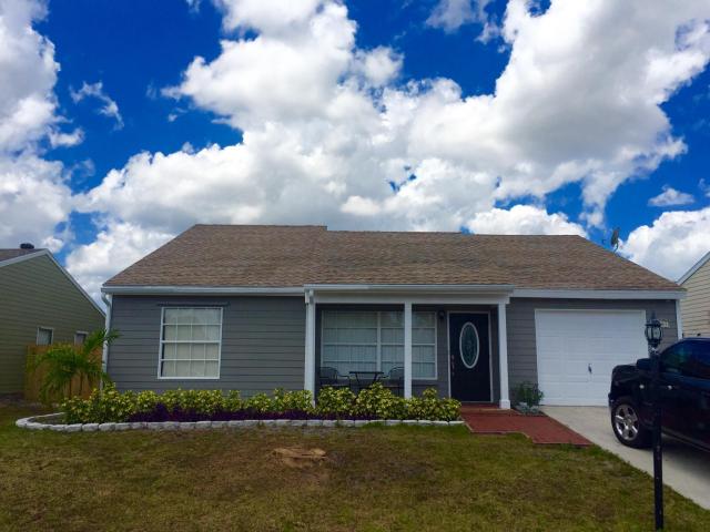 5251 Harwood Lane, Lake Worth, FL 33467