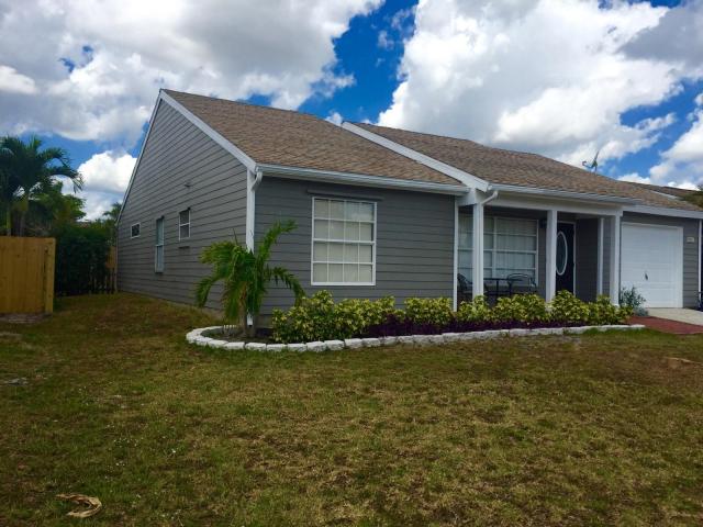 5251 Harwood Lane, Lake Worth, FL 33467