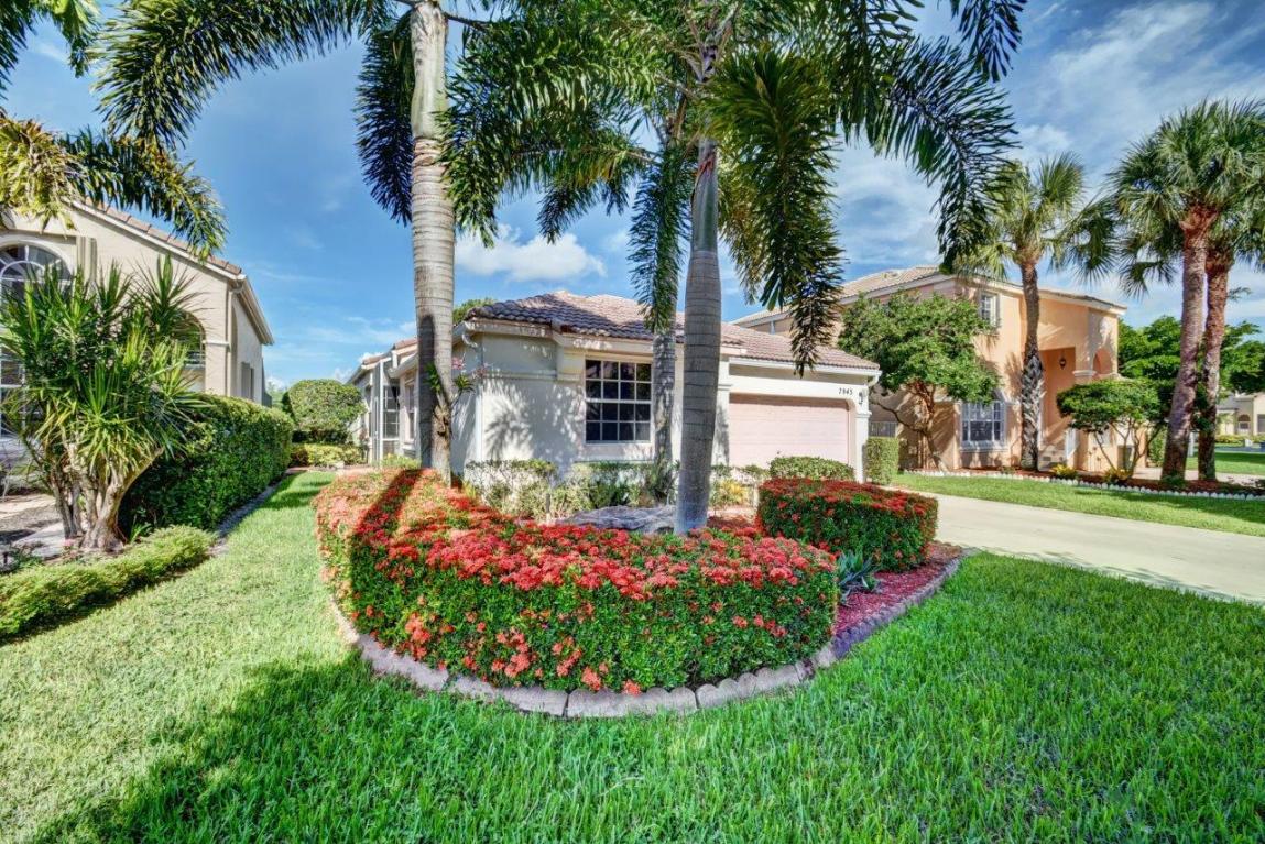 7943 Rockport Circle, Lake Worth, FL 33467