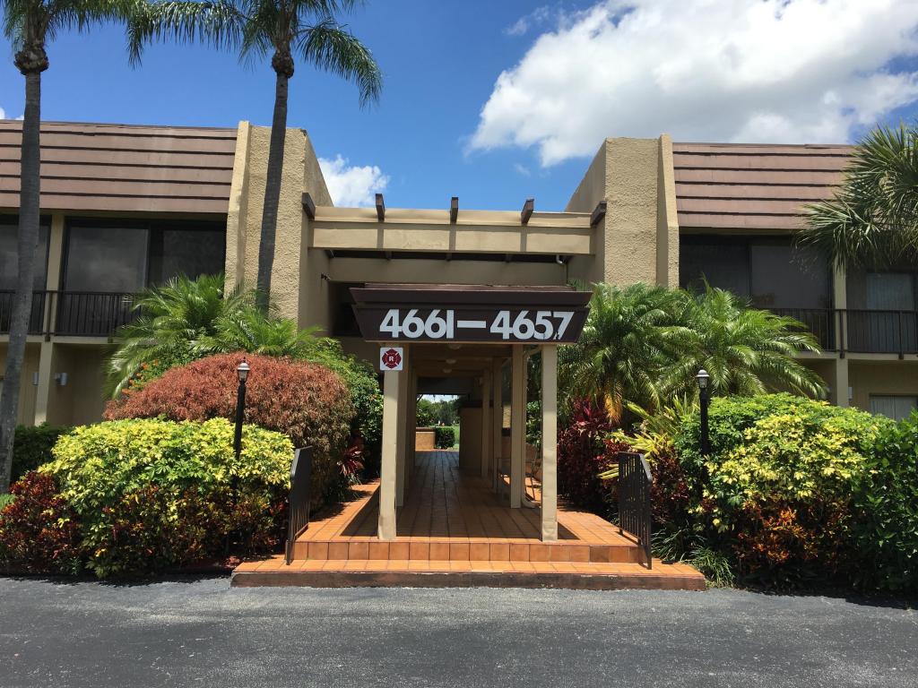 4657 Fountains Drive S, Lake Worth, FL 33467