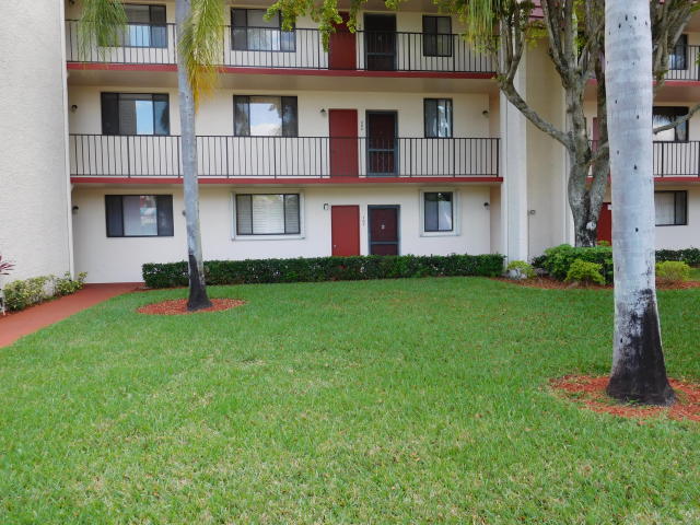 4387 Trevi Court Unit 102, Lake Worth, FL 33467
