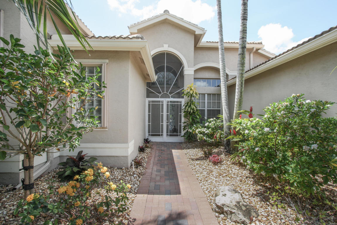 7591 Tarpon Cove Circle, Lake Worth, FL 33467