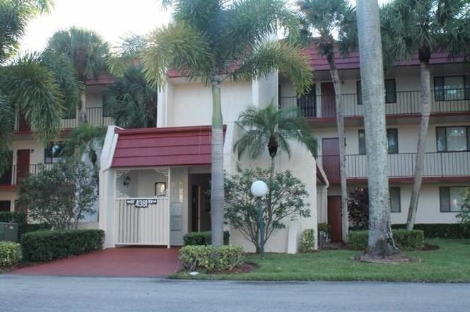4381 Trevi Court 207, Lake Worth, FL 33467