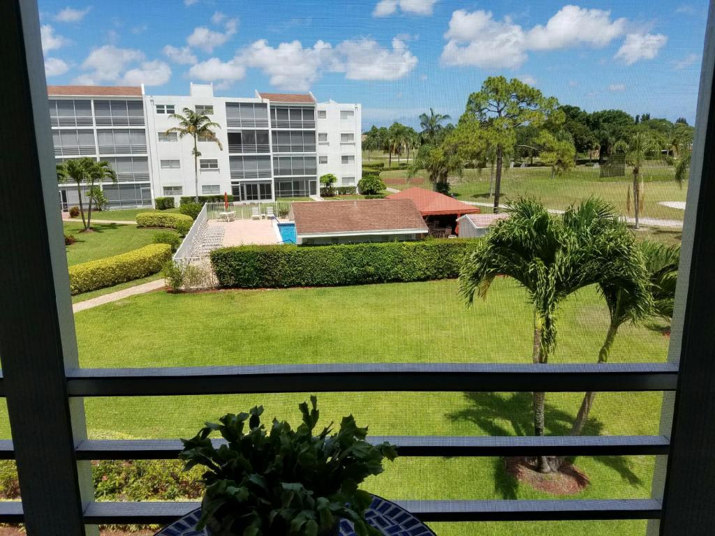 6850 N 10 Avenue Unit 314, Lake Worth, FL 33467