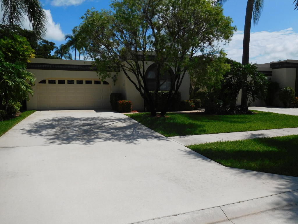 6729 Palermo Way, Lake Worth, FL 33467