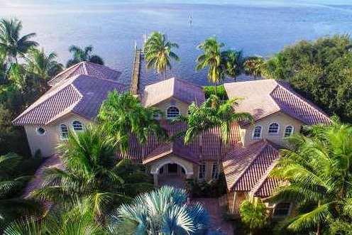 18714 Rio Vista Drive, Jupiter, FL 33469