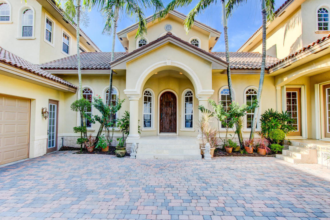 18714 Rio Vista Drive, Jupiter, FL 33469
